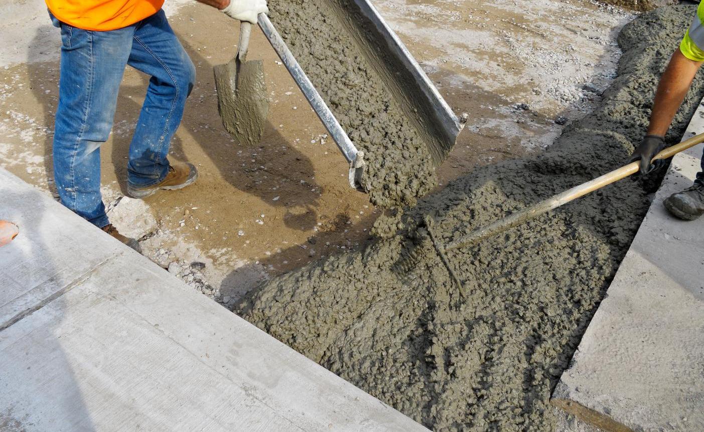 Manufacturier de produits de béton Saint-Léonard
